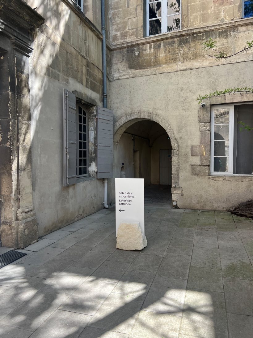 Bureau Vue: FESTIVAL DU DESSIN