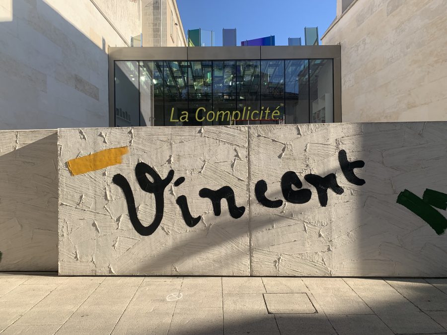 LA COMPLICITÉ : ROBERTO DONETTA